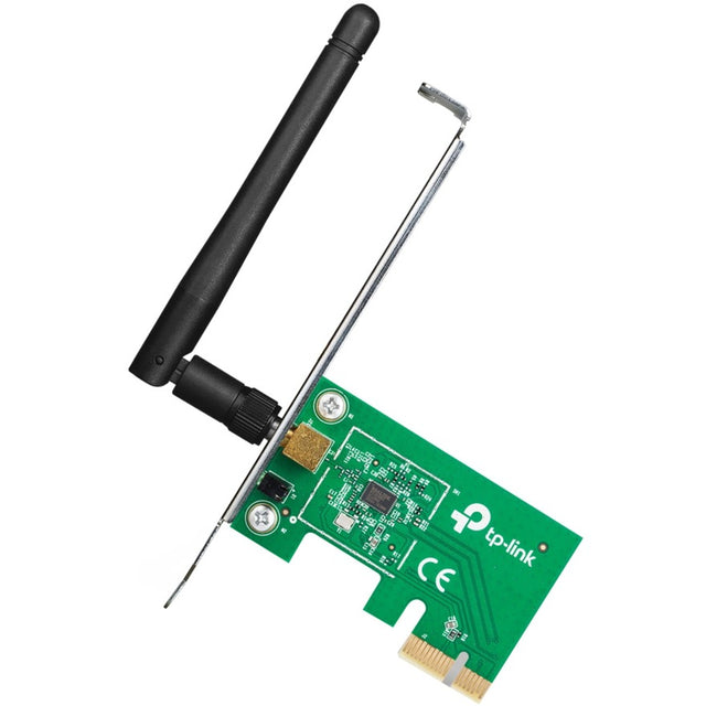 Adapter WLAN Tp-link tl-wn781nd (sprzedaż detaliczna)