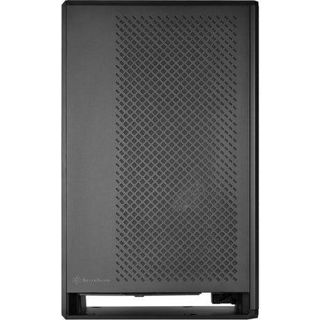 Obudowa Midi Tower Silverstone Alta G1m (czarna | 2x USB-A | 1x USB-C)