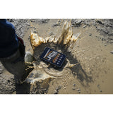 Jcb twardy tablet t1 (czarny | 128 gb | android 16 | wi-fi 5 | 4g)