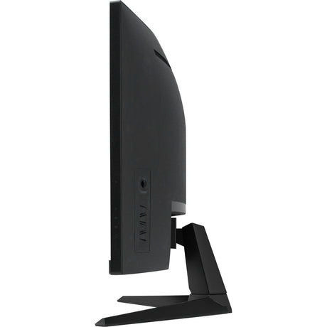 Zakrzywiony monitor ultrawide Asus tuf gaming vg34vq3b 34 (czarny, 2x HDMI, 2x Display Port, 4x USB-A, 180 Hz)