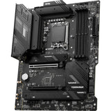 MSI MAG B760 TOMAHAWK WIFI