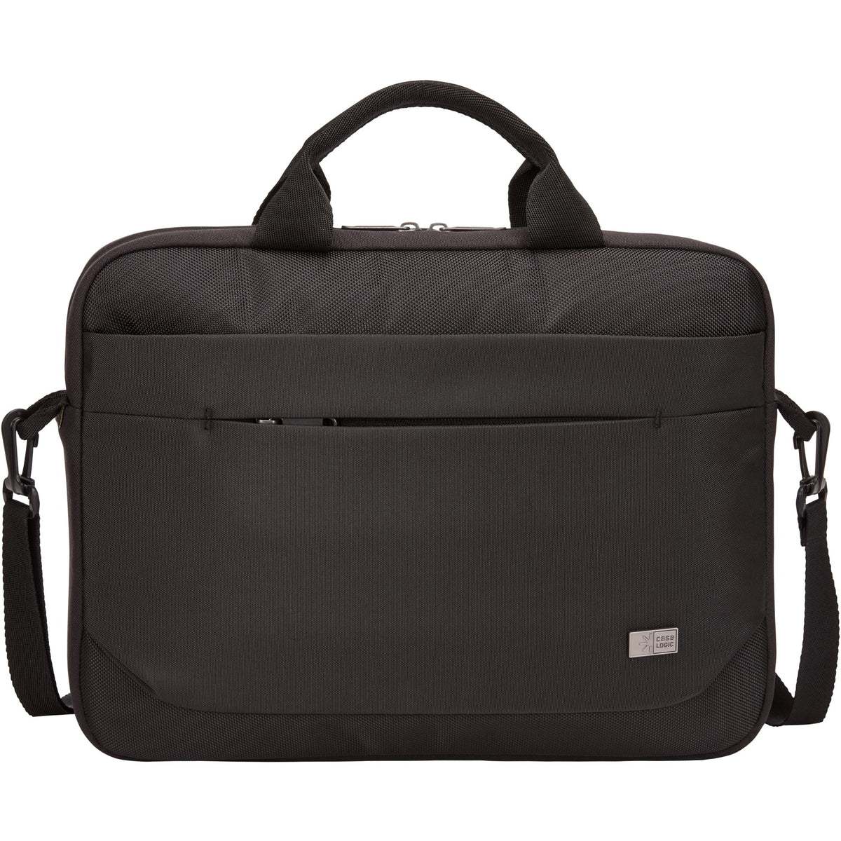 Torba na laptopa Case Logic Advantage 14 (czarna)