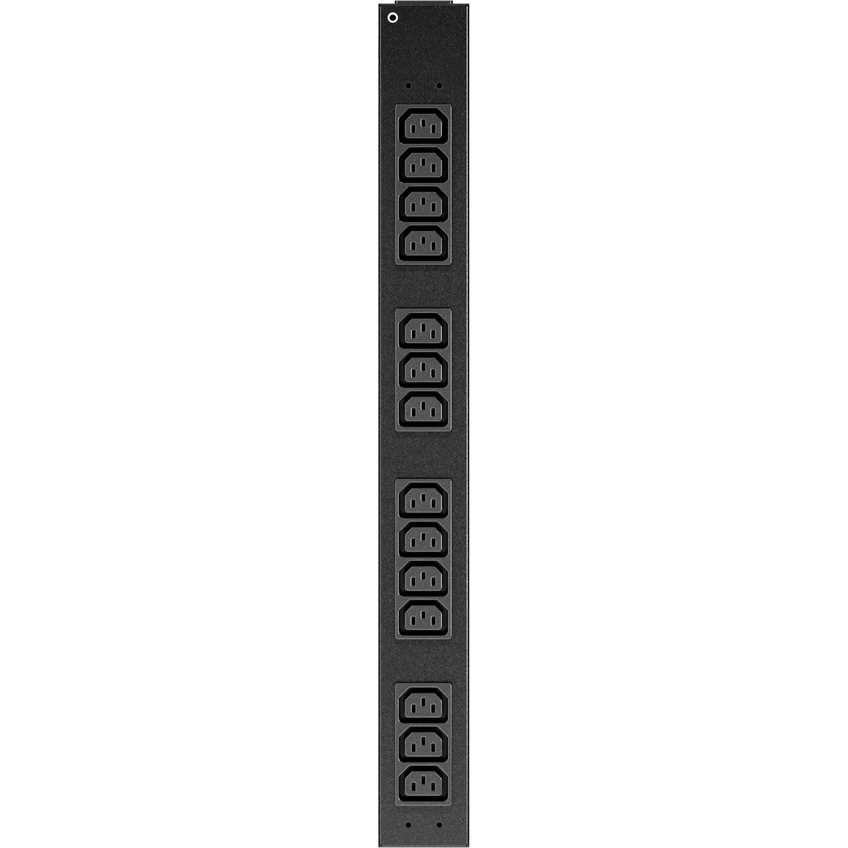 PDU do szafy Apc, podstawowe ap6003a (0h 2h, 14x c13)