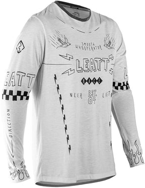 Leatt Gravity 3.0 - koszulka MTB z długim rękawem