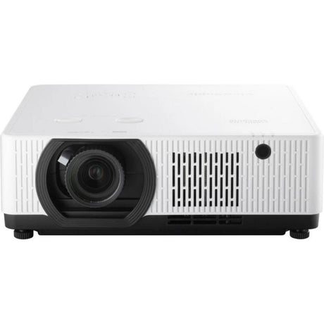 Laserowy projektor instalacyjny Viewsonic lsc731wu wuxga (biały, 7300 ansi lumenów, 3 lcd z mla)