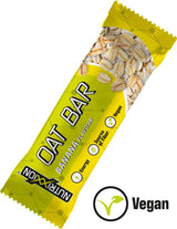 Nutrixxion energetyczny batonik owsiany 50g