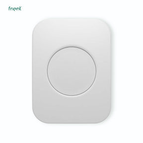 Przycisk inteligentnego przycisku Frient (biały, zigbee 3.0)