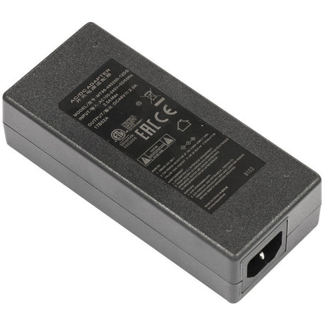 Mikrotik heavy-duty router rb5009 (rb5009upr+s+in) (czarny, procesor Marvell Armada 7040, poe, sfp+)