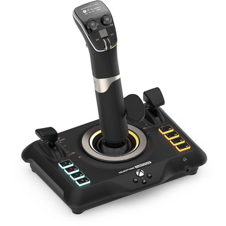 Joystick drążka sterowego Turtle Beach Speedone (czarny, xbox series x|s | xbox one | Windows 10 11)
