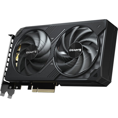 Karta graficzna Gigabyte GeForce RTX 5060 Ti WindForce 8G (3x Display Port, 1x HDMI)