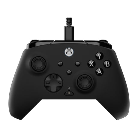 Turtle beach afterglow ignite bekabelde rgb-gamingcontroller - time machine (zwart, xbox series x|s, xbox one, pc)