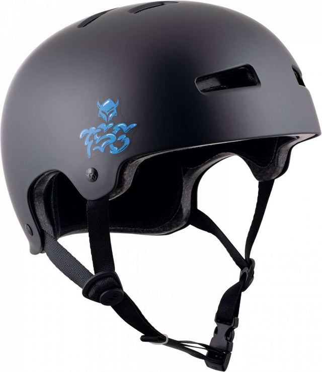 Seria TSG Evolution Artist – kask Dirt