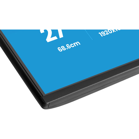Monitor Iiyama prolite xb2792hsu-b1 27 (czarny (matowy), HDMI, display port, 2x USB-A, USB-B, 120 Hz)