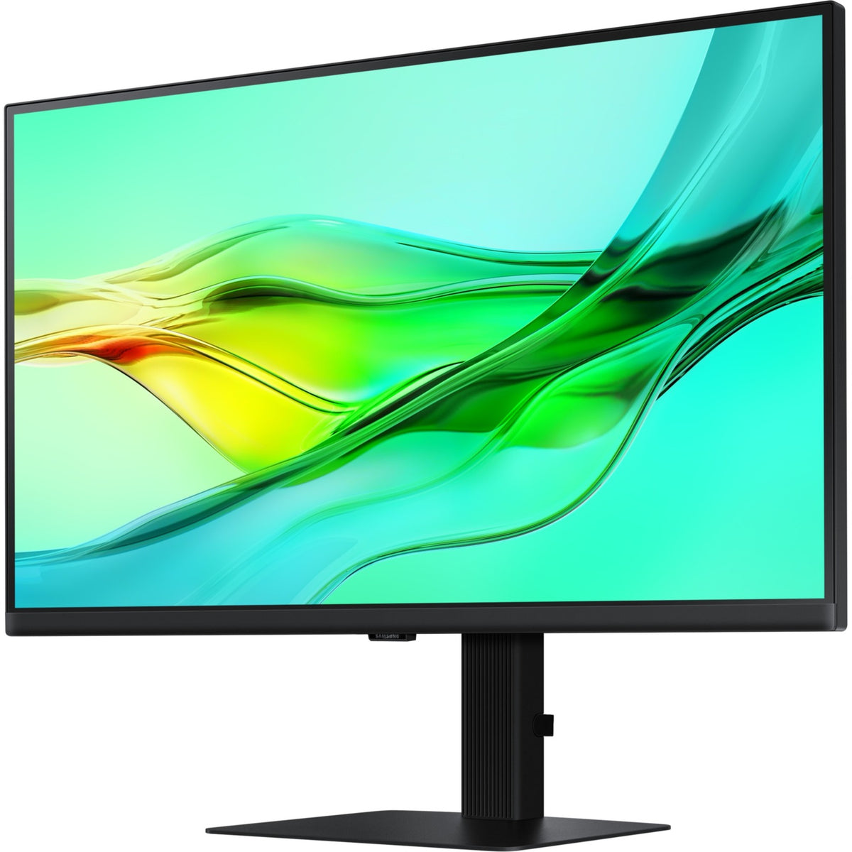 Monitor Samsung viewfinity s6 s60ud ls27d600uauxen 27 (czarny, hdmi, displayport)