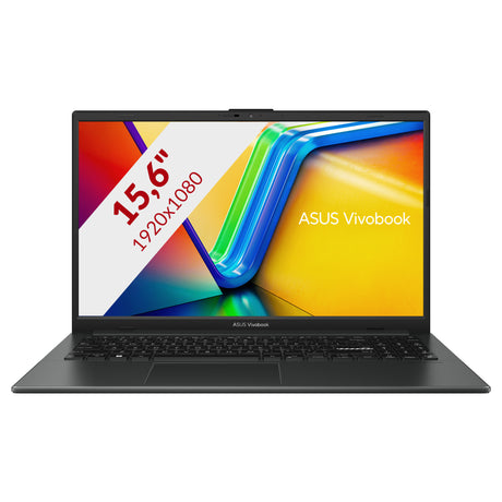 Laptop Asus vivobook go 15 e1504fa-bq5403w 15.6 (czarny | ryzen 5 40 | radeon 610m | 8 GB | 512 GB SSD)