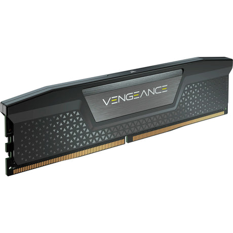 Corsair Vengeance 32 GB DDR5-6000 (2x 16 GB) RAM (czarny, cmk32gx5m2b6000c38, xmp 3.0)