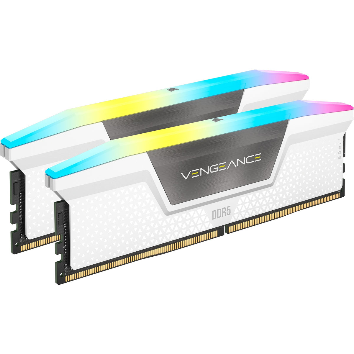 Zestaw Corsair 32 GB DDR5-6400