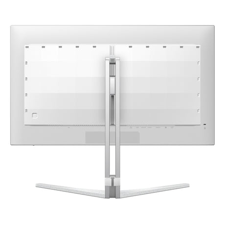 Monitor do gier Philips Evnia 27m2n8500 00 26,5 (biały, 2x HDMI, Display Port, 2x USB-A, USB-B, 360 Hz)