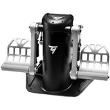 Pedały wahadłowego systemu steru Thrustmaster tpr (czarny metal, PC)
