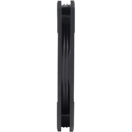 Wentylator obudowy Silverstone Air Slimmer 120 (czarny, 120 x 15 x 120 mm, pwm)