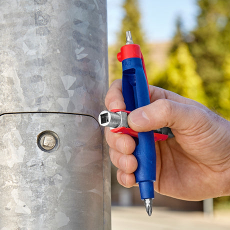 Długopis Knipex 00 11 07 profi model 567-8 9 3-5mm