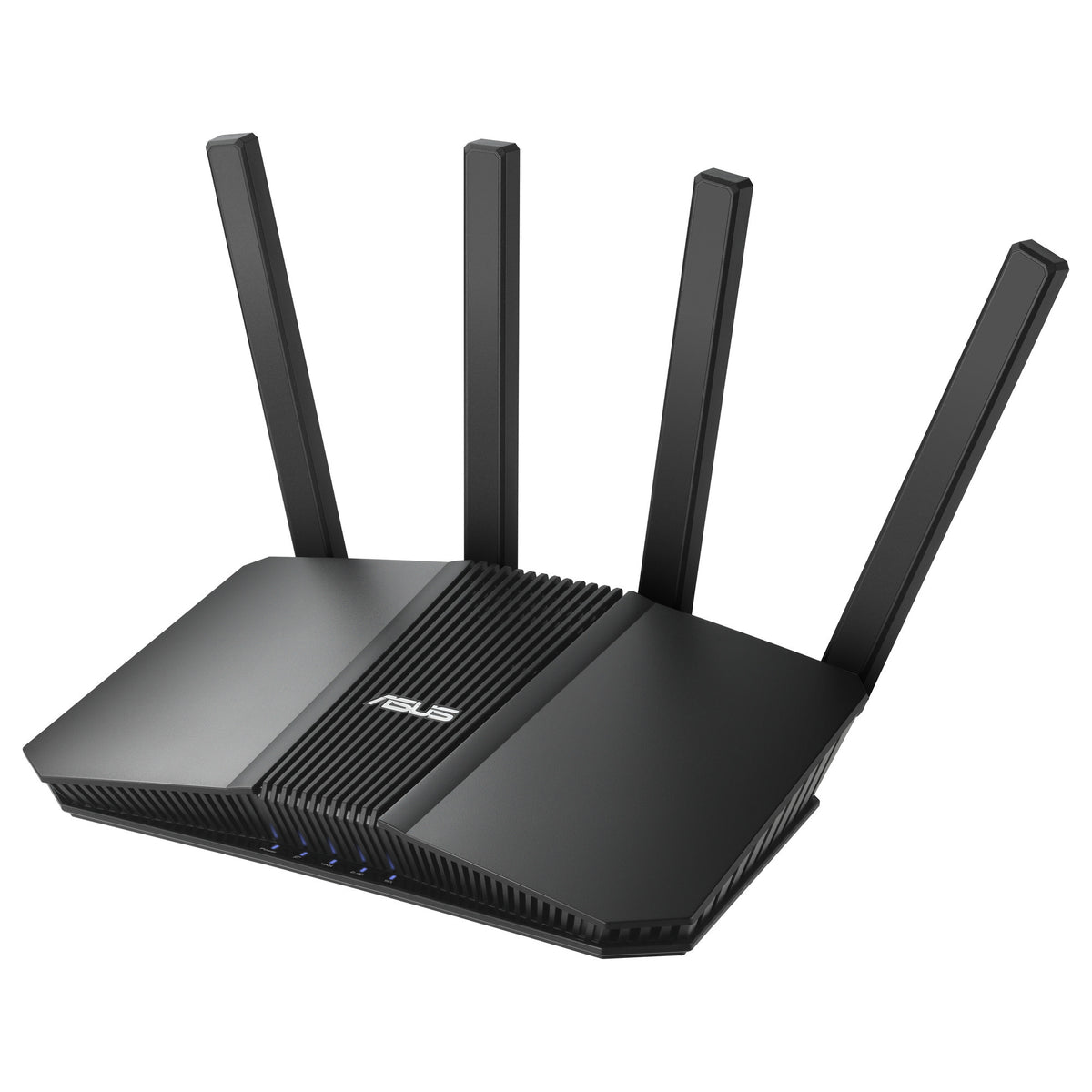 Router Asus rt-be58u v2 (czarny)