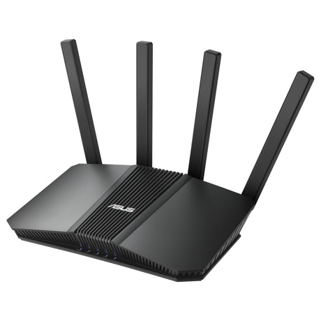 Router Asus rt-be58u v2 (czarny)