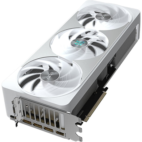 Karta graficzna Gigabyte GeForce RTX 5070 Ti Aero OC 16G (3x Display Port, 1x HDMI)