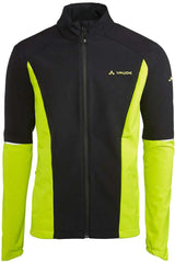 Vaude Wintry IV - kurtka typu softshell