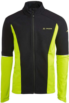 Vaude Wintry IV - kurtka typu softshell