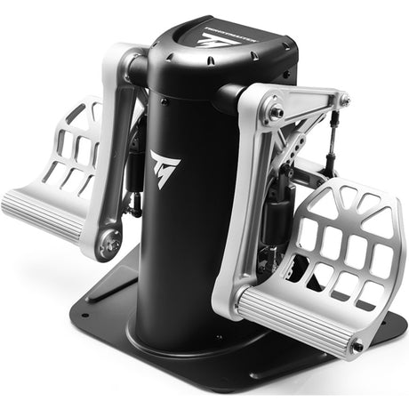 Pedały wahadłowego systemu steru Thrustmaster tpr (czarny metal, PC)