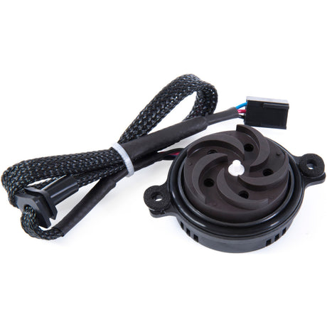 Pompa Alphacool dc-lt 2 - 2600 obr./min, ceramiczna - 12 V DC - (3 sinus pcb) pompa (czarna)