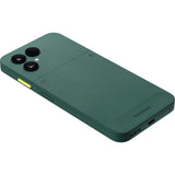 Smartfon Fairphone (gen. 6) (zielony | 256 GB | Android 15)