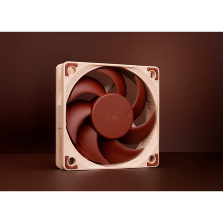 Wentylator obudowy Noctua nf-a6x15 5 V (60 x 60 x 15 mm)