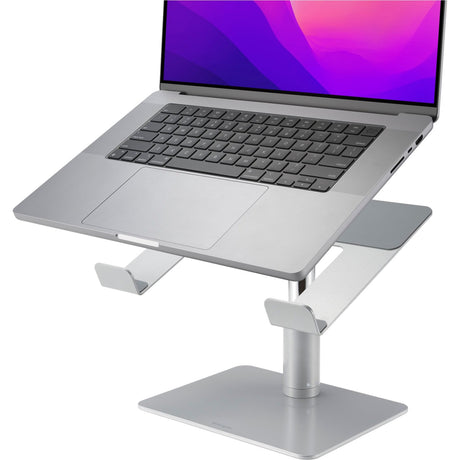 Uniwersalny stojak na laptopa Kensington na stół (srebrny)