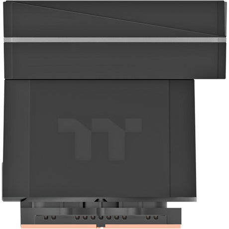 Thermaltake TH360 V3 Ultra ARGB Sync AIO Chłodnica cieczowa Chłodzenie wodne (czarny)
