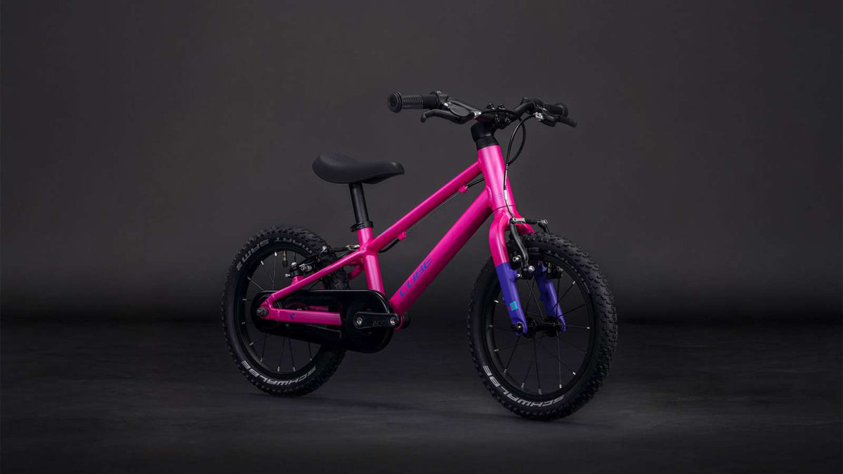Kostka numove 140 fucsia'n'plum