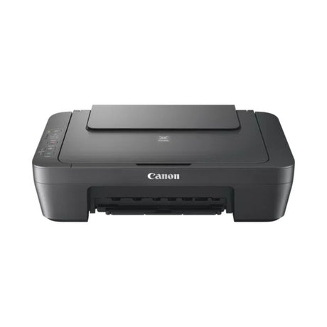 Uniwersalna drukarka atramentowa Canon pixma mg2551s (czarny, drukowanie, kopiowanie, skanowanie)