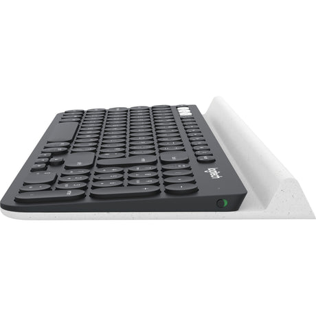 Klawiatura bezprzewodowa Logitech K780 do wielu urządzeń (układ UE (QWERTY), Bluetooth)