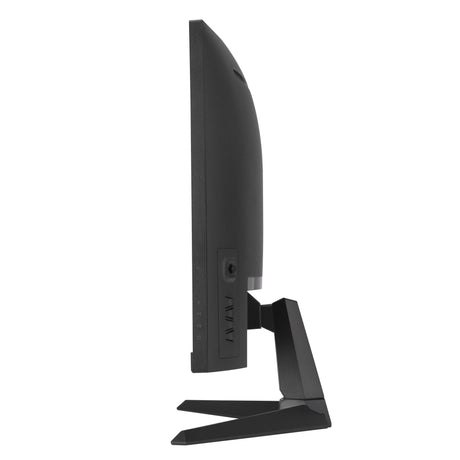 Zakrzywiony monitor Asus tuf gaming vg27vq3b 27 (czarny, 2x HDMI, 1x Display Port, 180 Hz, AMD Free-Sync)