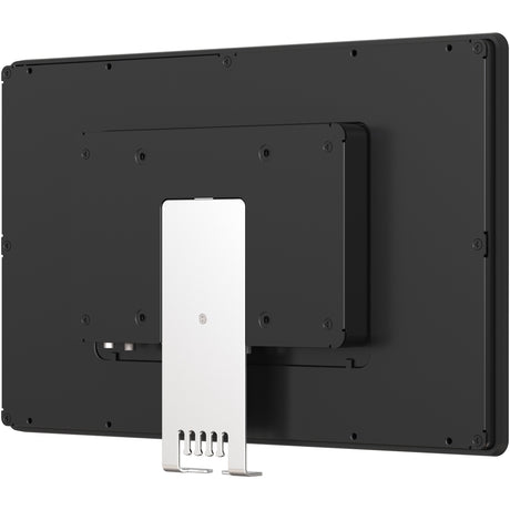 Monitor dotykowy Iiyama Prolite TF1615MC-B1 16 (czarny, HDMI, DisplayPort, VGA, USB-B, RJ-45)