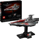 Lego Star Wars™ Statek szturmowy klasy Acclamator™ 75404
