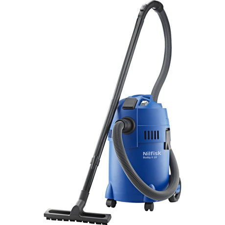 Nilfisk buddy ii 18t - odkurzacz na mokro i na sucho