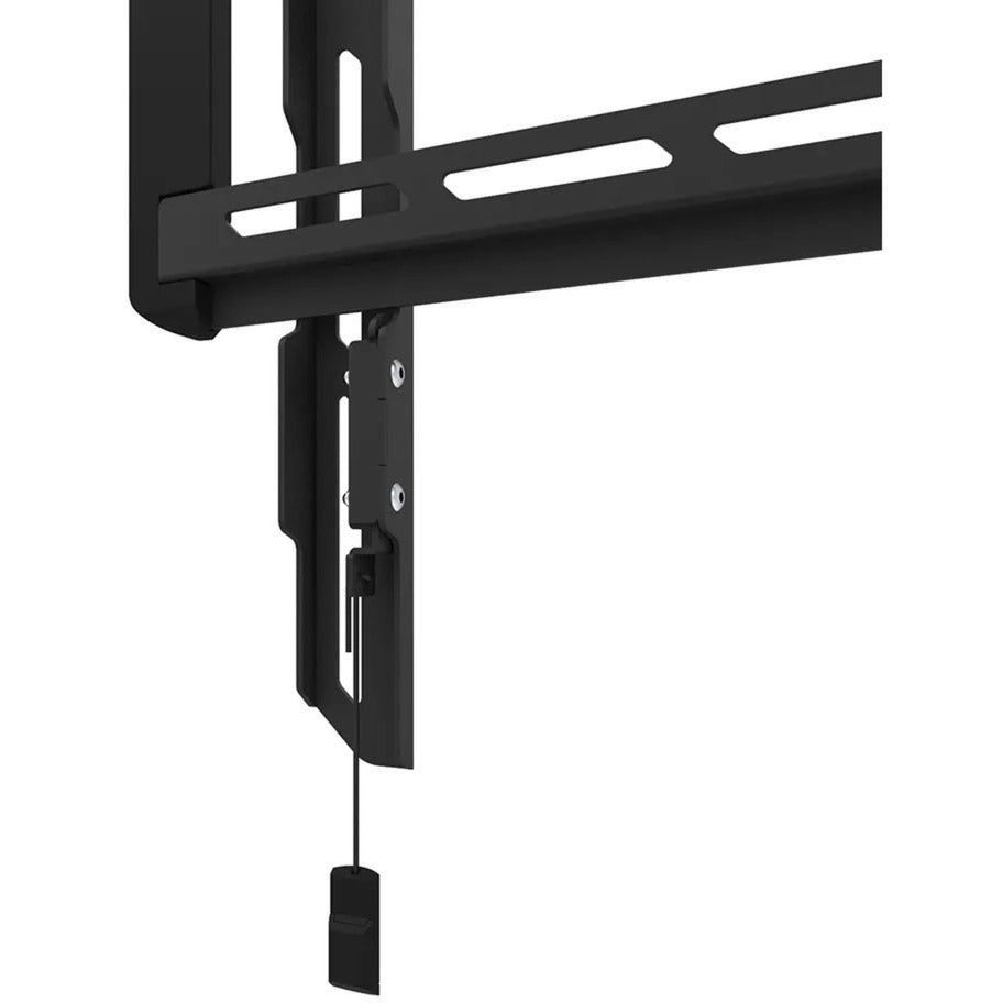Neomounts WL30-550BL14 Uchwyt ścienny do telewizora Uchwyt ścienny (czarny)