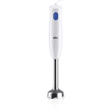 Blender ręczny Braun multiquick 1 mq10.001m (biały)