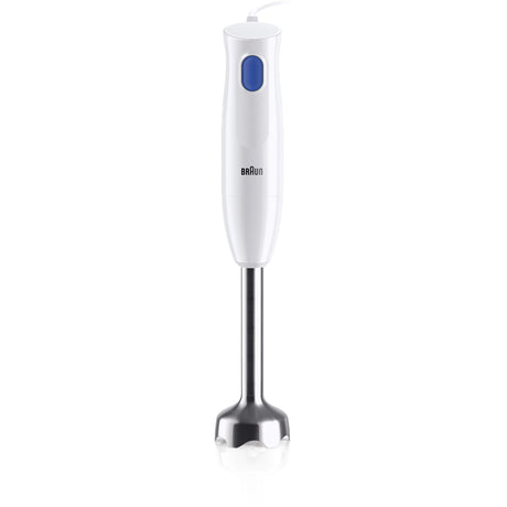 Blender ręczny Braun multiquick 1 mq10.001m (biały)