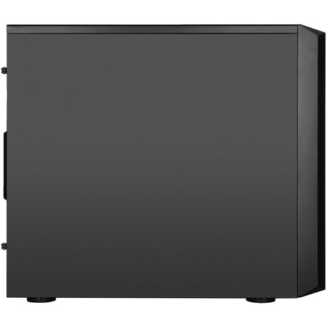 Obudowa midi tower Silverstone fara 311 (czarna | 3x USB-A)