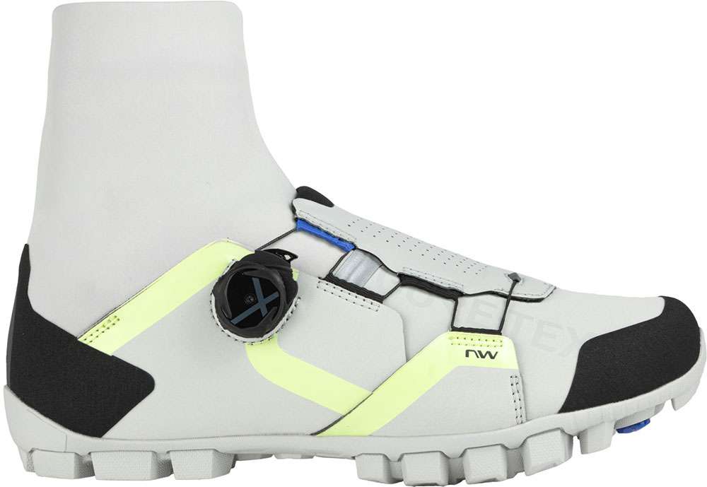 Northwave Celsius xt arctic gtx - buty zimowe mtb