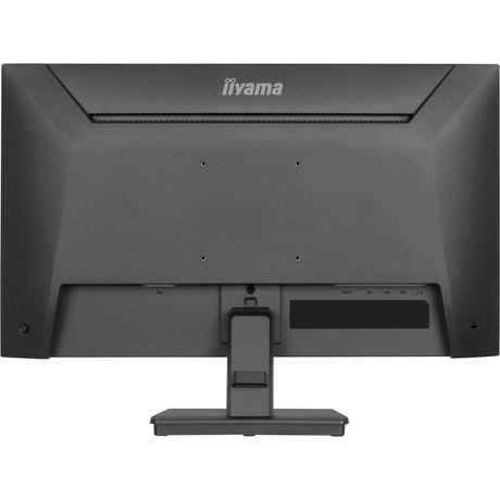 Monitor Iiyama prolite x2493hsu-b1 23.8 (czarny (matowy), 120 Hz, HDMI, Display Port, USB, audio)