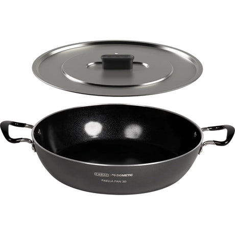Paella Cadac Paella Pan 30 Patelnia (aluminiowa, ø 29 cm)